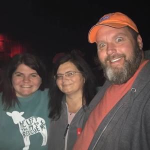 Meet your Posher, Grace